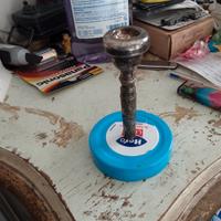 BOCCHINO VINCENT BACK 10-3/4 CW