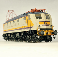 LOCOMOTIVA AIMX 428 PIRATA NEW