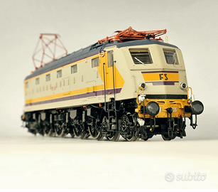 LOCOMOTIVA AIMX 428 PIRATA NEW