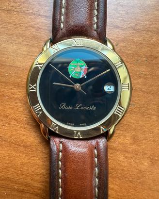 Orologio "Base Locusta" - Tornado Gulf Force 1990