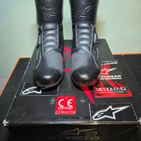 Stivali moto Alpinestars n°43