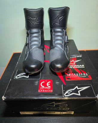 Stivali moto Alpinestars n°43