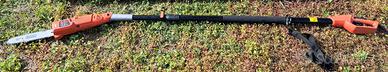 Potatore elettrico Black & Decker PS7525