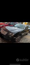 Chrysler crossfire