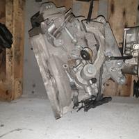cambio 6 marce opel 1.7  cdti