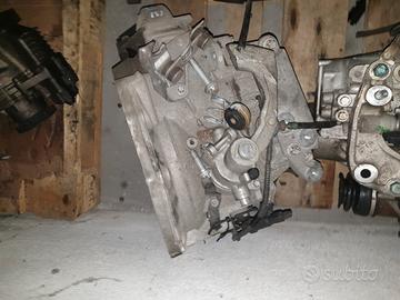 cambio 6 marce opel 1.7  cdti