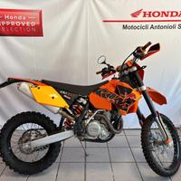 KTM 450 EXC Racing (2006)