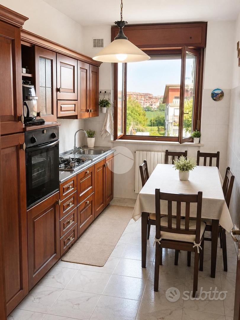 Appartamento – Nichelino, Torino - Vista 5