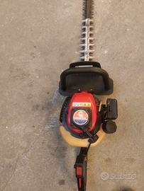 Tagliasiepi Maruyama HT230D