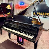 PIANOFORTE CODINO SCHIMMEL NERO LUCIDO