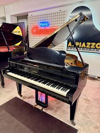 PIANOFORTE CODINO SCHIMMEL NERO LUCIDO