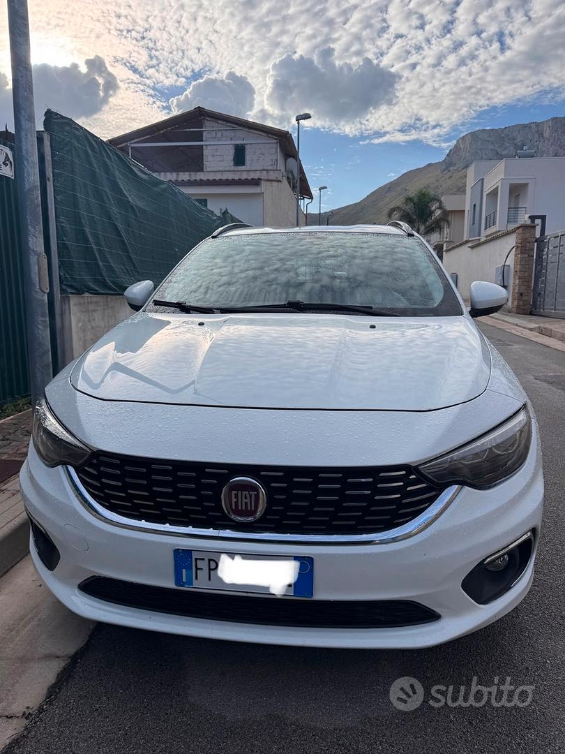 Fiat Tipo 2018 photo 4