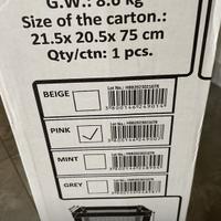 Culla da campeggio !50 euro