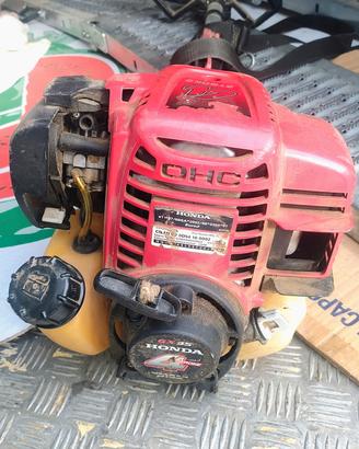 decespugliatore Honda