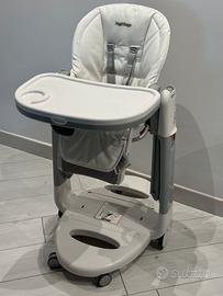 Peg Perego Tatamia Follow Me (3 in 1)