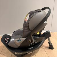 Ovetto Cybex Platinum