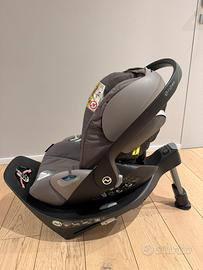 Ovetto Cybex Platinum