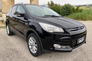 FORD Kuga 2.0 TDCI 120 CV S&S 2WD Titanium