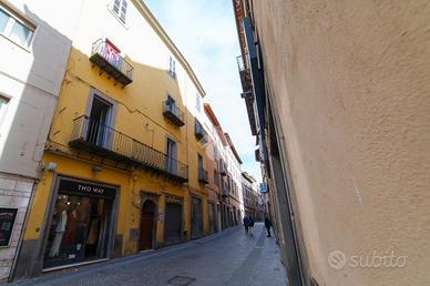 MULTILOCALE A VITERBO