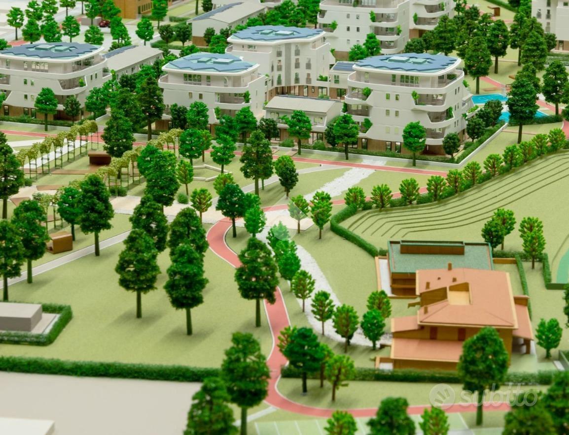 Appartamento – Rimini, Viserba Monte - Altro