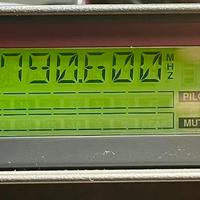 Sennheiser EW 100 G2 Ricevitore Radiomicrofono