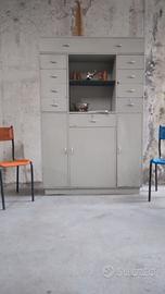 Mobile officina 