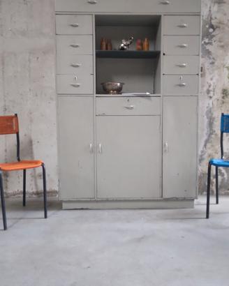 Mobile officina 