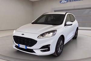 FORD Kuga 2.0 ecoblue ST-Line 2wd 120cv auto