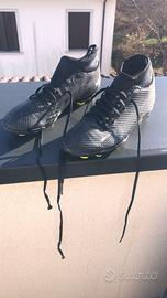 Nike mercurial nere mis.40