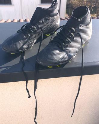 Nike mercurial nere mis.40