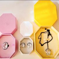 Parure Swarovski Harmonia 