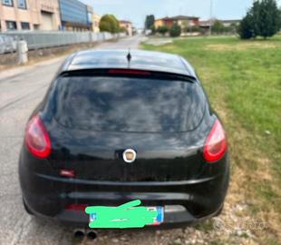 Auto da vendere