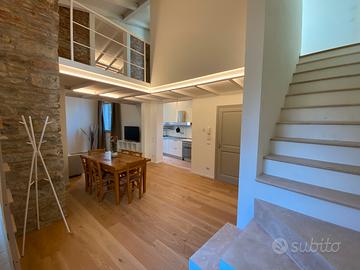 Affitti transitori splendidi appartamenti