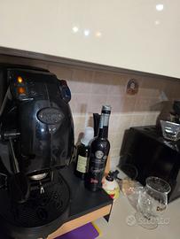 macchina del caffè frog