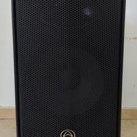 Cassa Passiva Whafredale Impact 15"