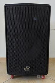 Cassa Passiva Whafredale Impact 15"