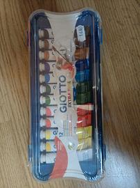 Tempera extra fine GIOTTO