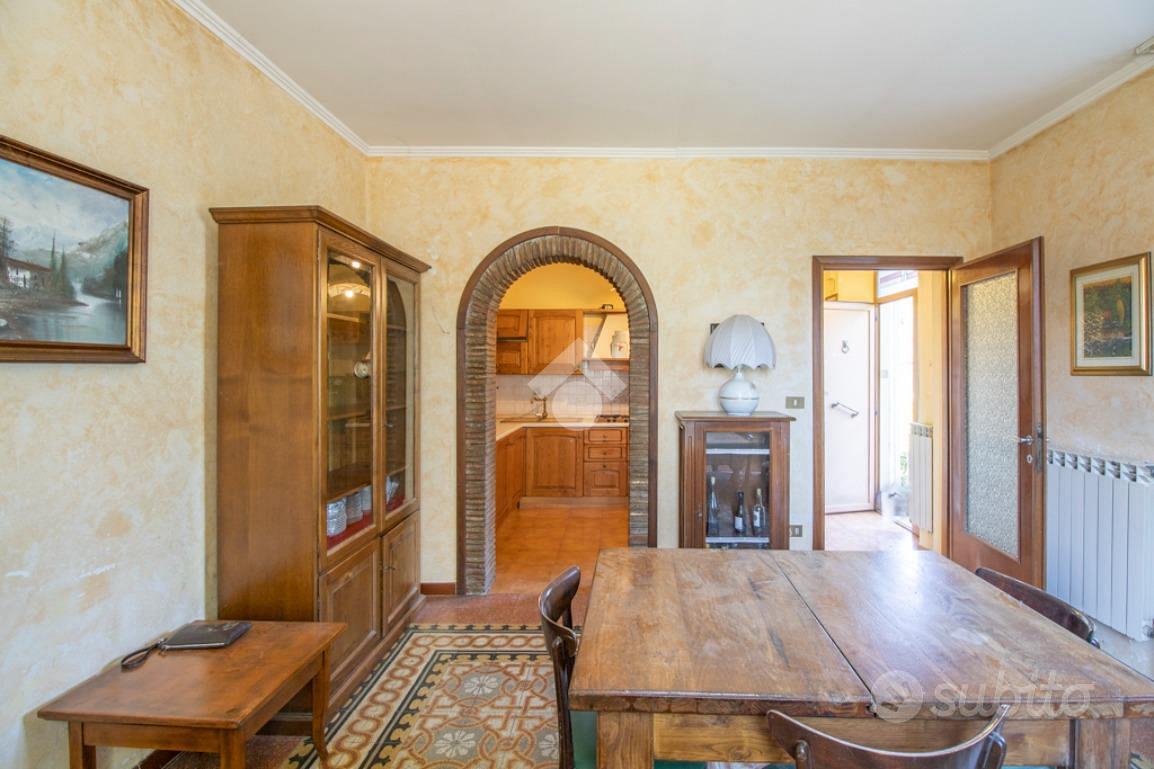 Appartamento – Piani di Poggio Fidoni, Larghetto - Vista 4