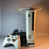 Console Xbox 360 + FIFA 13