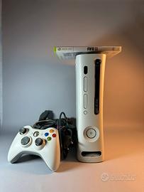 Console Xbox 360 + FIFA 13