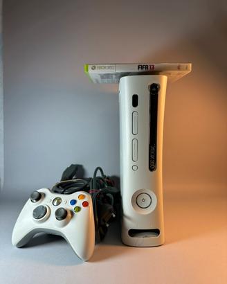 Console Xbox 360 + FIFA 13