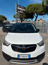 Opel Crossland X 1.6 ECOTEC 2018