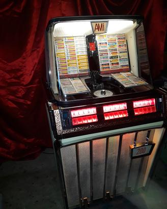 Jukebox flipper slot machine cabinati jamma
