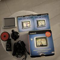 Navigatore portatile garmin nuvi 200