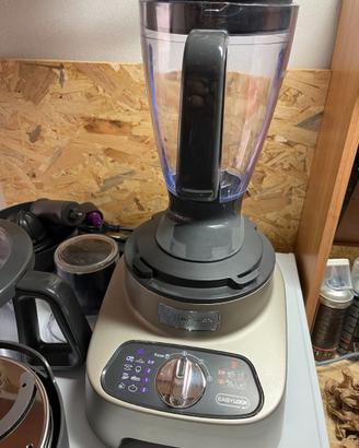 ROBOT DA CUCINA