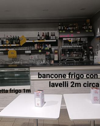 Bancone bar