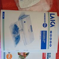 Macchina per sottovuto praticamente Nuova