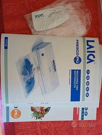 Macchina per sottovuto praticamente Nuova