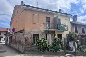 CASA DI CORTE A BELGIOIOSO