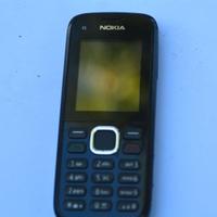 Cellulare Nokia usato funzionante